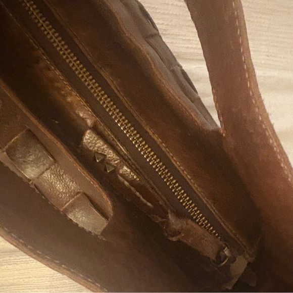 Bed Stu Orchid crossbody - Picture 9 of 16